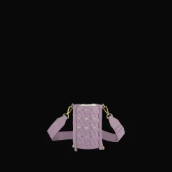 Happy Hearts Mini Bucket Bag