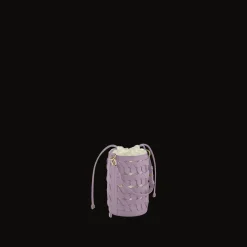 Happy Hearts Mini Bucket Bag