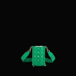 Happy Hearts Mini Bucket Bag