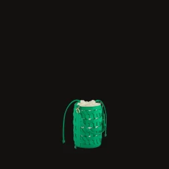 Happy Hearts Mini Bucket Bag