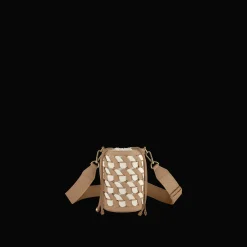 Happy Hearts Mini Bucket Bag