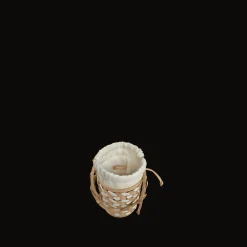 Happy Hearts Mini Bucket Bag