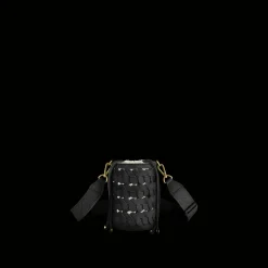 Happy Hearts Mini Bucket Bag