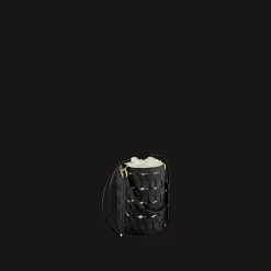 Happy Hearts Mini Bucket Bag