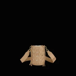 Happy Hearts Mini Bucket Bag