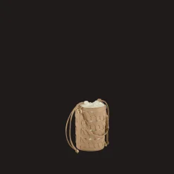 Happy Hearts Mini Bucket Bag