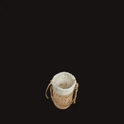 Happy Hearts Mini Bucket Bag