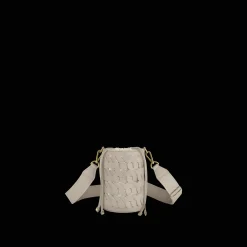 Happy Hearts Mini Bucket Bag
