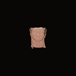 Happy Hearts Mini Bucket Bag