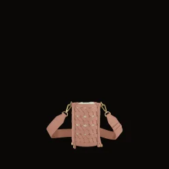 Happy Hearts Mini Bucket Bag