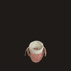 Happy Hearts Mini Bucket Bag