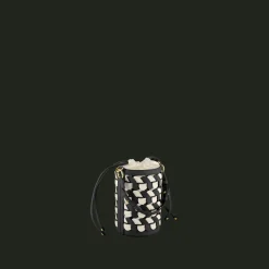 Happy Hearts Mini Bucket Bag