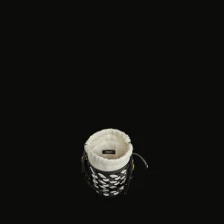 Happy Hearts Mini Bucket Bag
