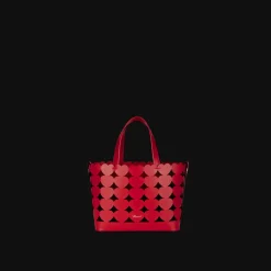 Happy Hearts Mini Tote Bag Limited Edition