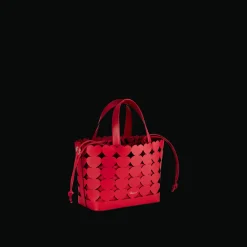 Happy Hearts Mini Tote Bag Limited Edition