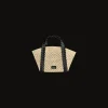 Happy Hearts Mini Tote Bag