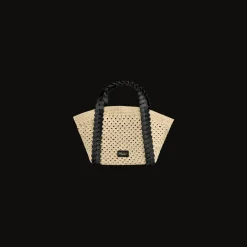 Happy Hearts Mini Tote Bag
