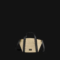 Happy Hearts Mini Tote Bag