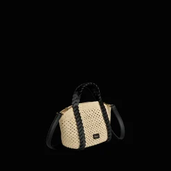 Happy Hearts Mini Tote Bag