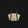 Happy Hearts Small Tote Bag