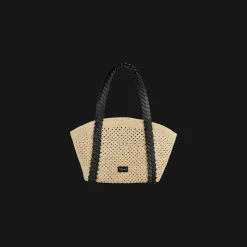 Happy Hearts Small Tote Bag