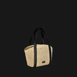 Happy Hearts Small Tote Bag
