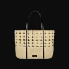 Happy Hearts Tote Bag