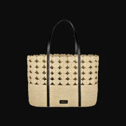 Happy Hearts Tote Bag