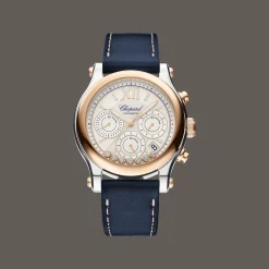 Happy Sport Chrono