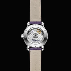 Happy Sport Joaillerie