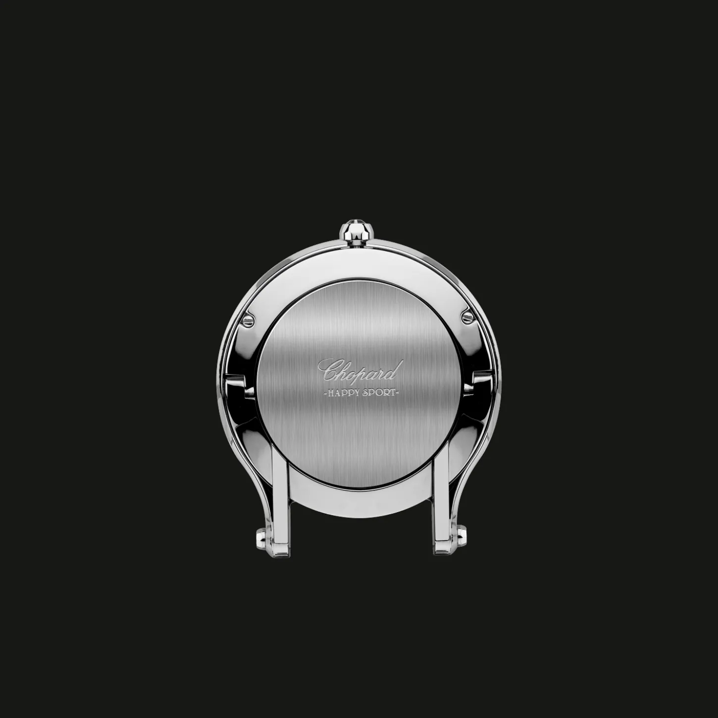 Happy Sport table clock