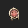Happy Sport table clock