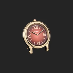 Happy Sport table clock