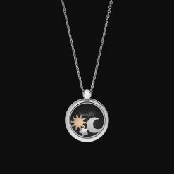 Happy Sun, Moon and Stars
