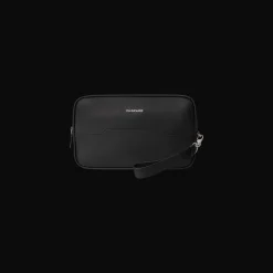 Heritage clutch bag