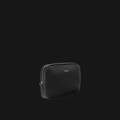 Heritage clutch bag