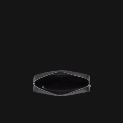 Heritage clutch bag