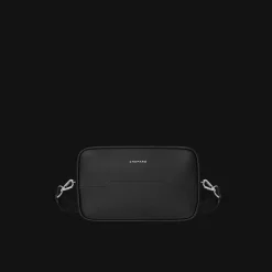 Heritage clutch bag