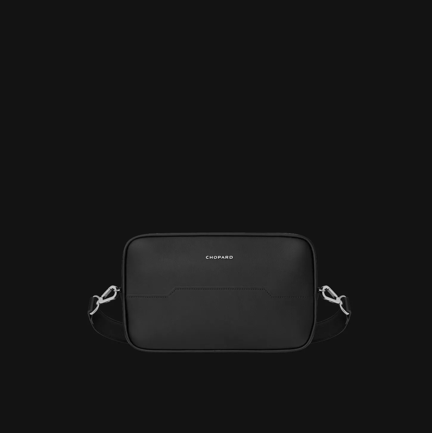 Heritage clutch bag