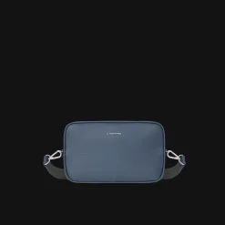 Heritage clutch bag