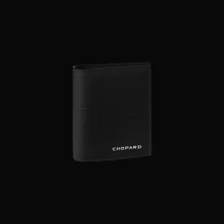 Heritage folded card holder
