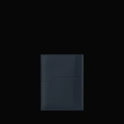 Heritage folded card holder