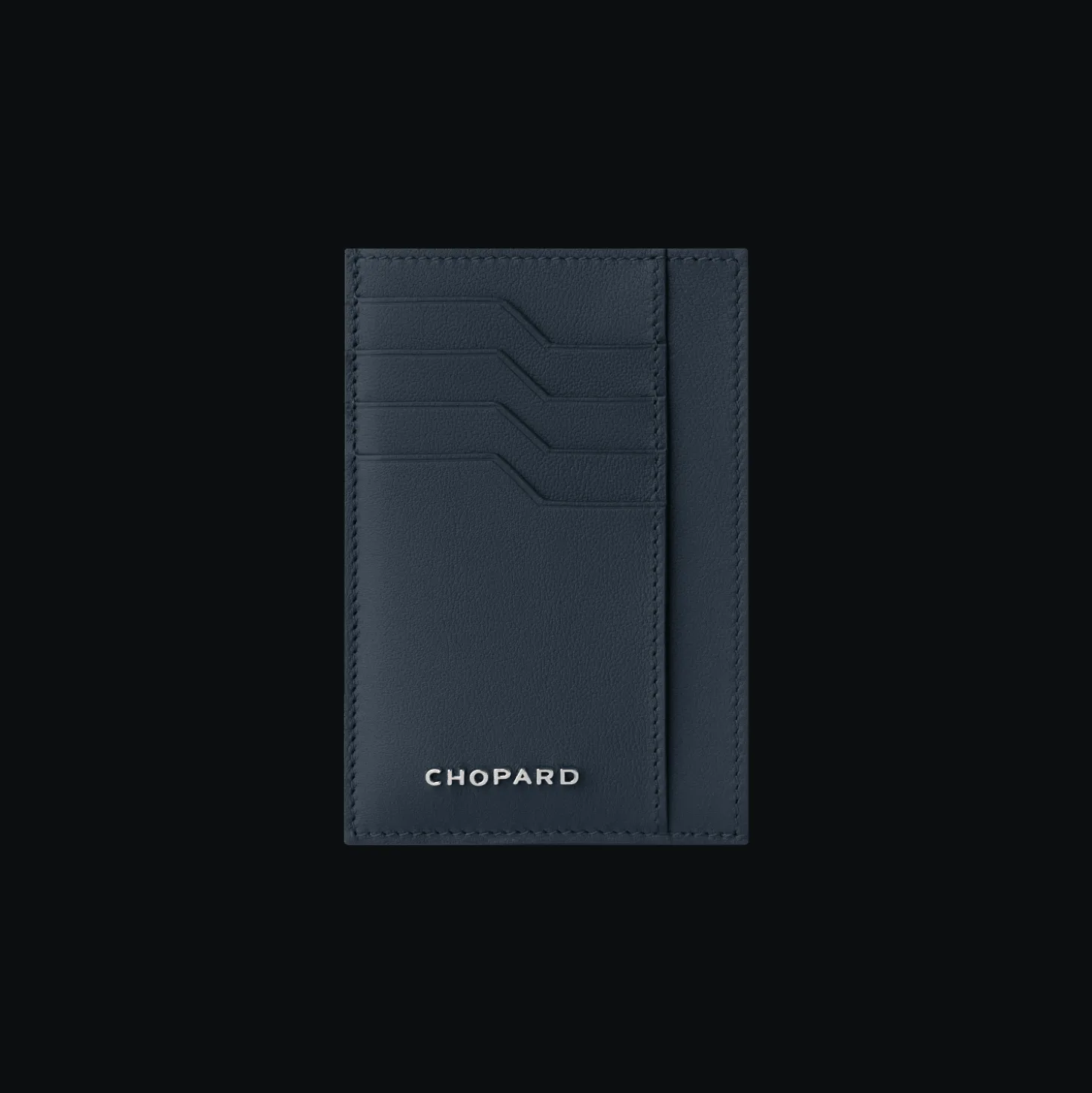 Heritage large card holder