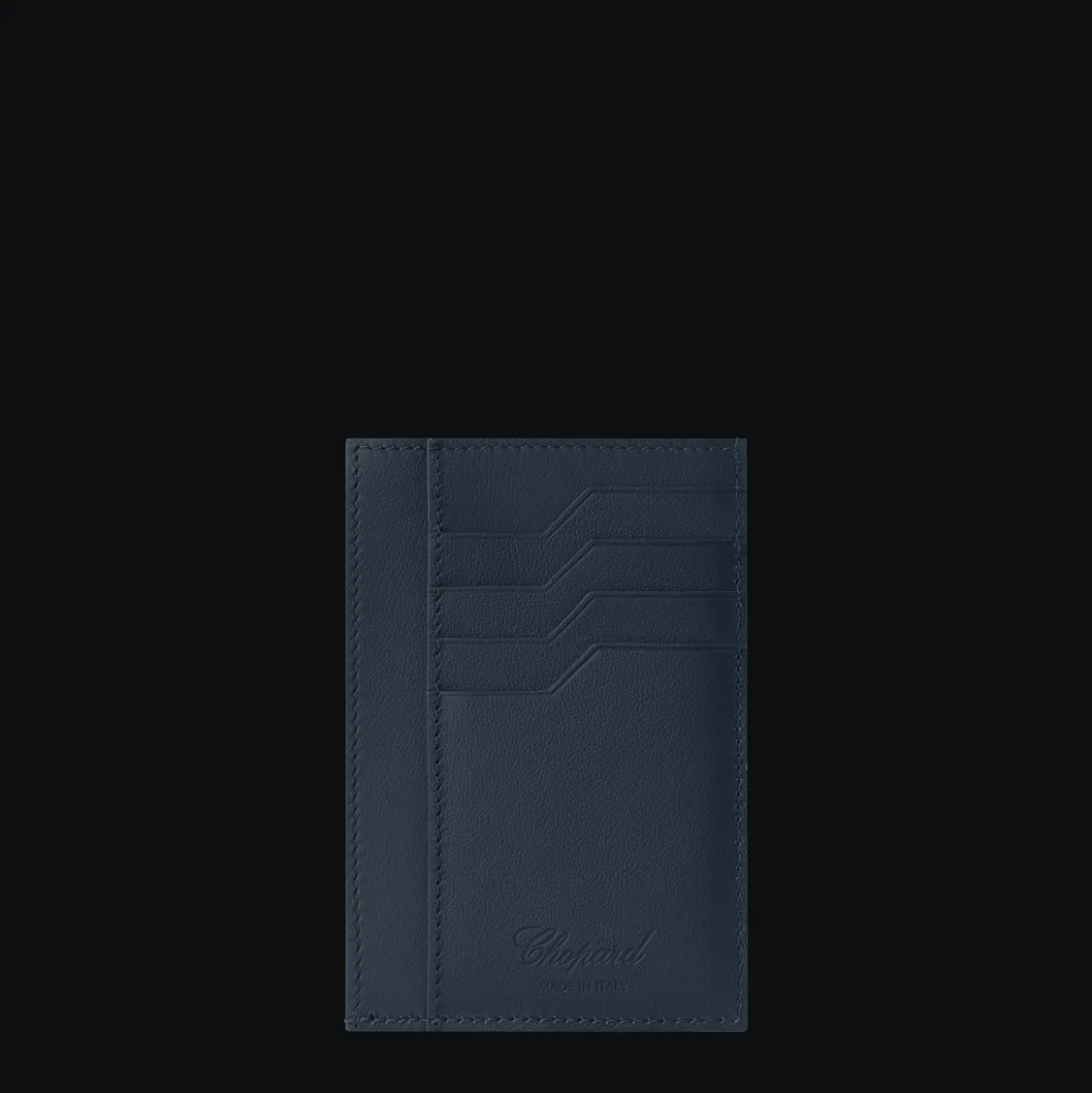Heritage large card holder