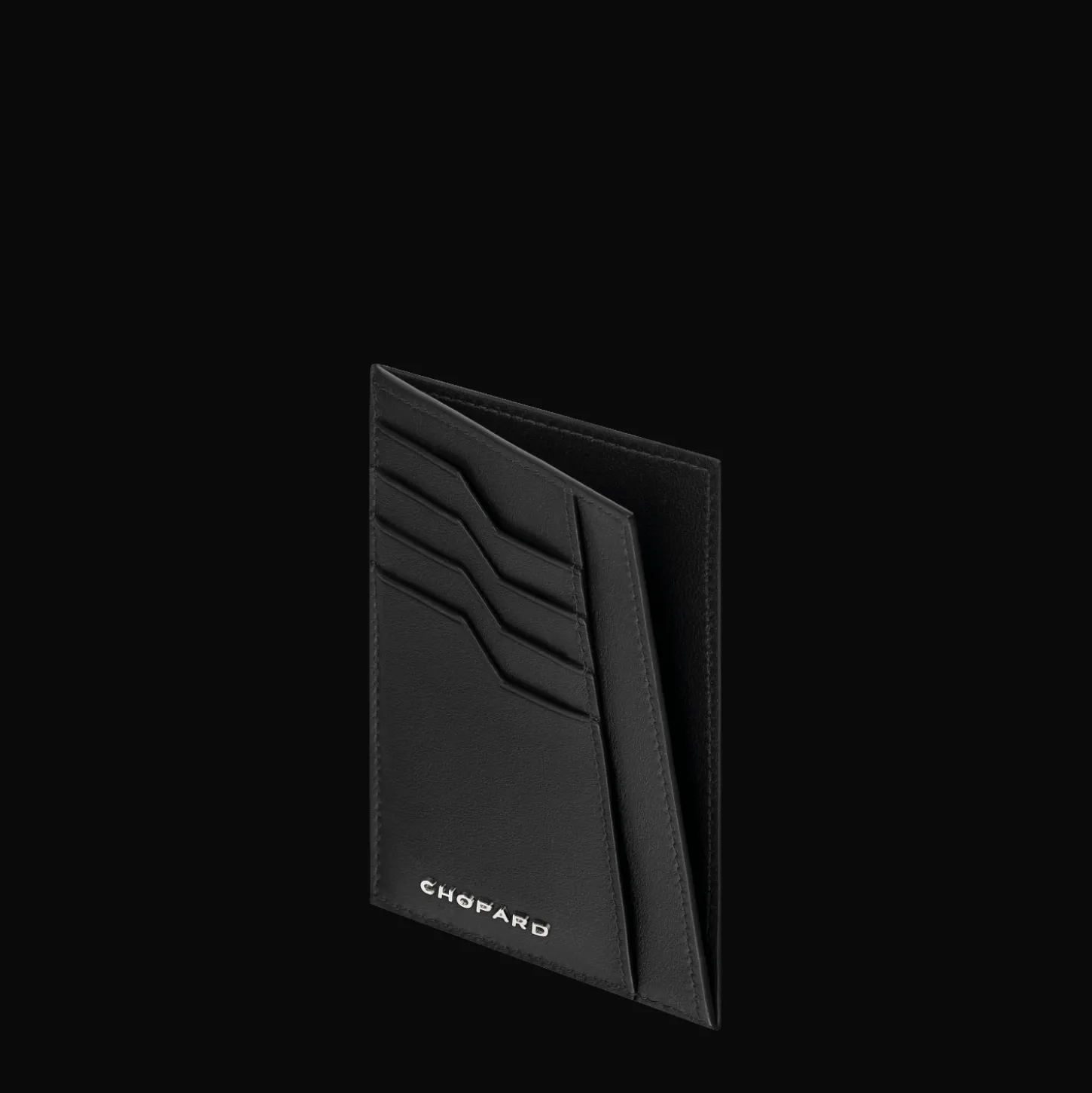 Heritage large card holder
