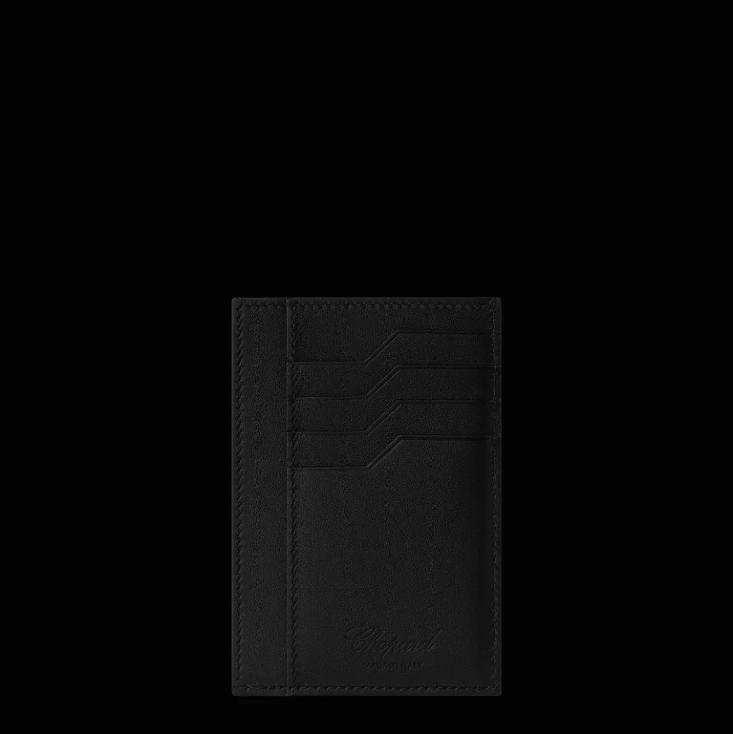 Heritage large card holder