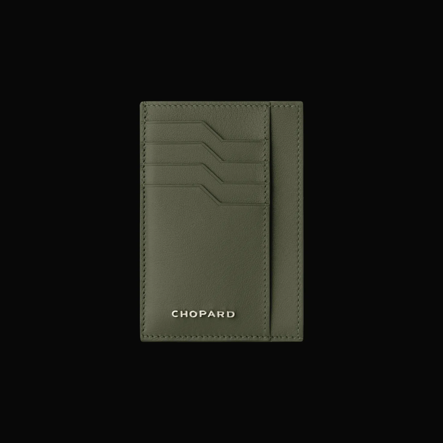 Heritage large card holder