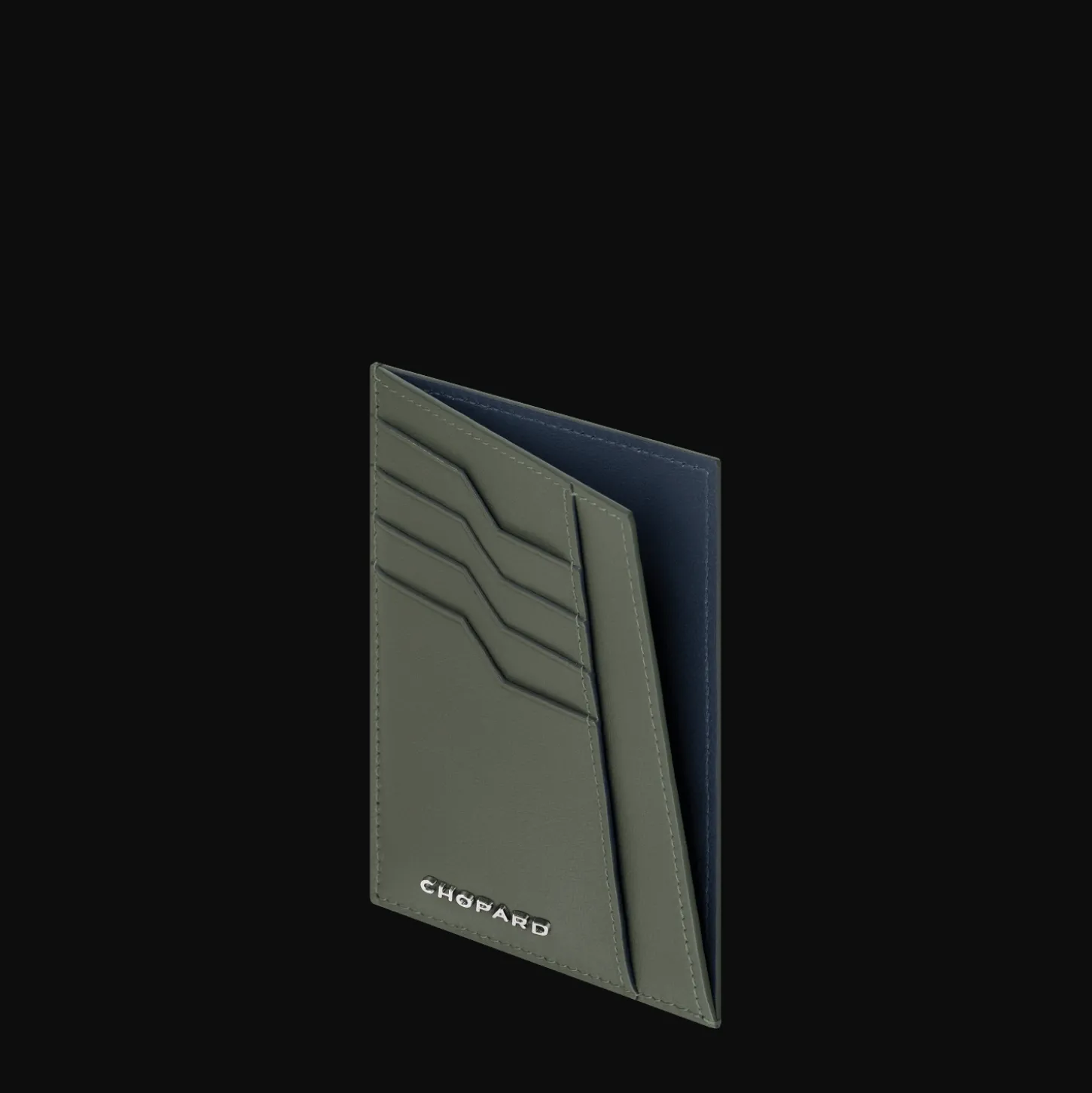 Heritage large card holder