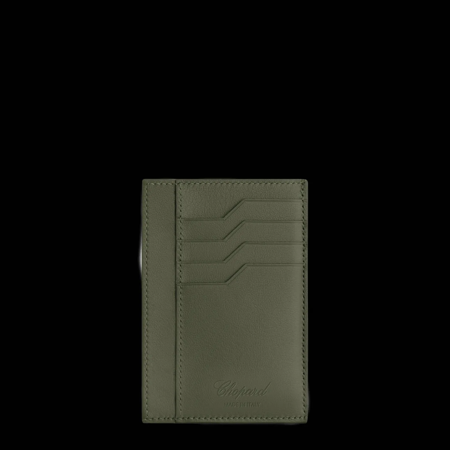 Heritage large card holder