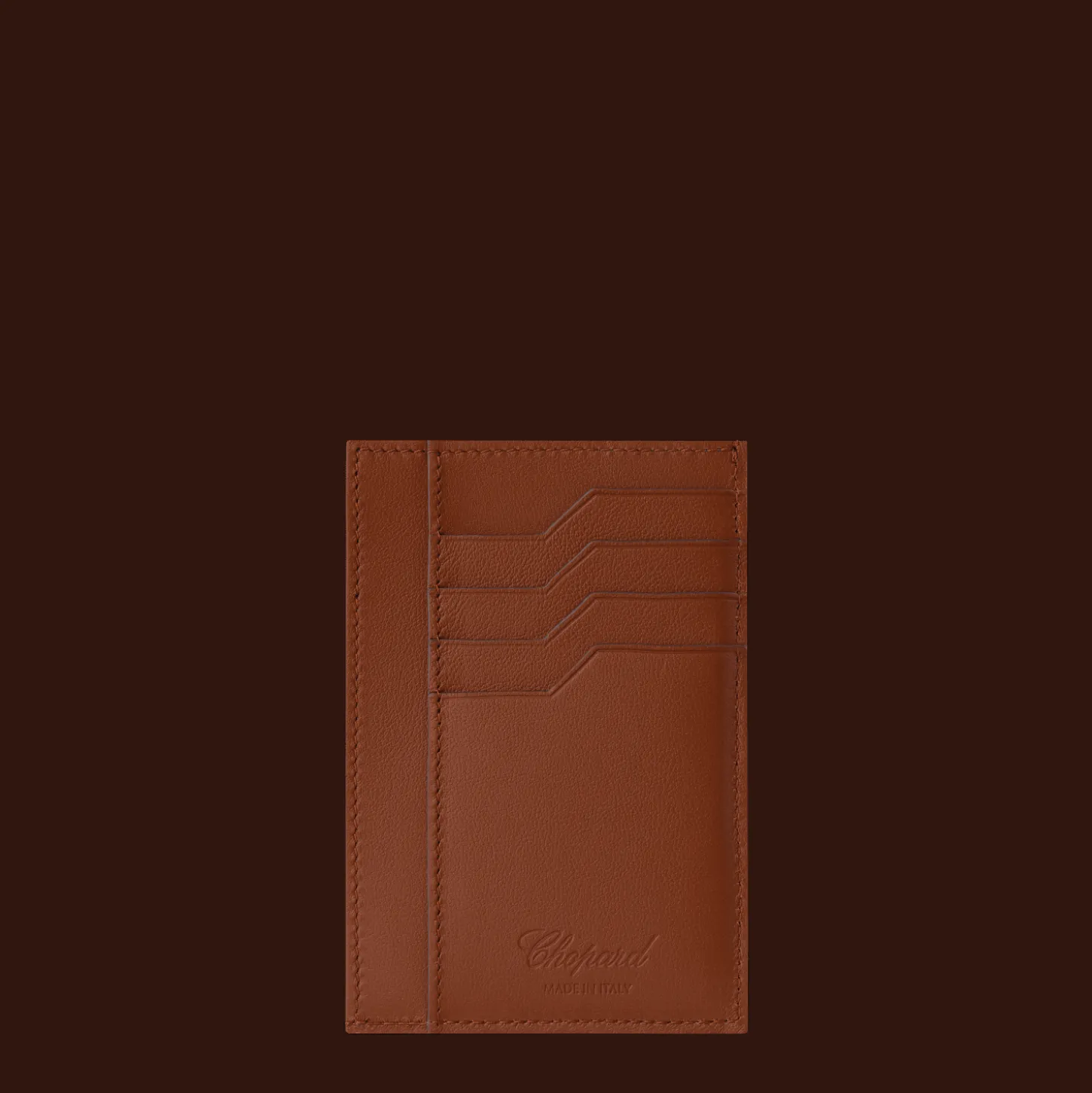Heritage large card holder